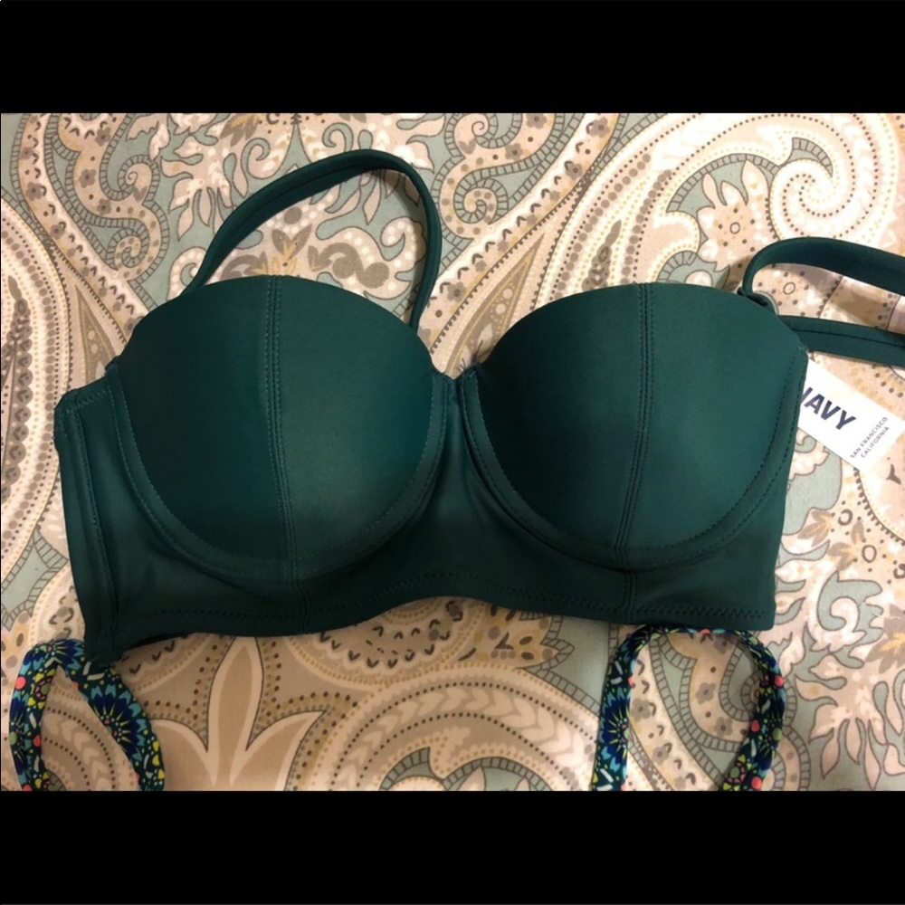 Bikini top